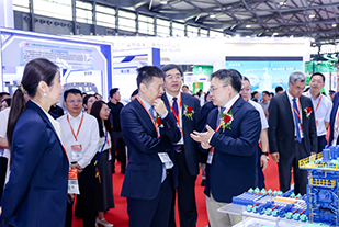 25届冶金工业展览会企业名单03