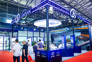 25届冶金工业展览会企业名单02